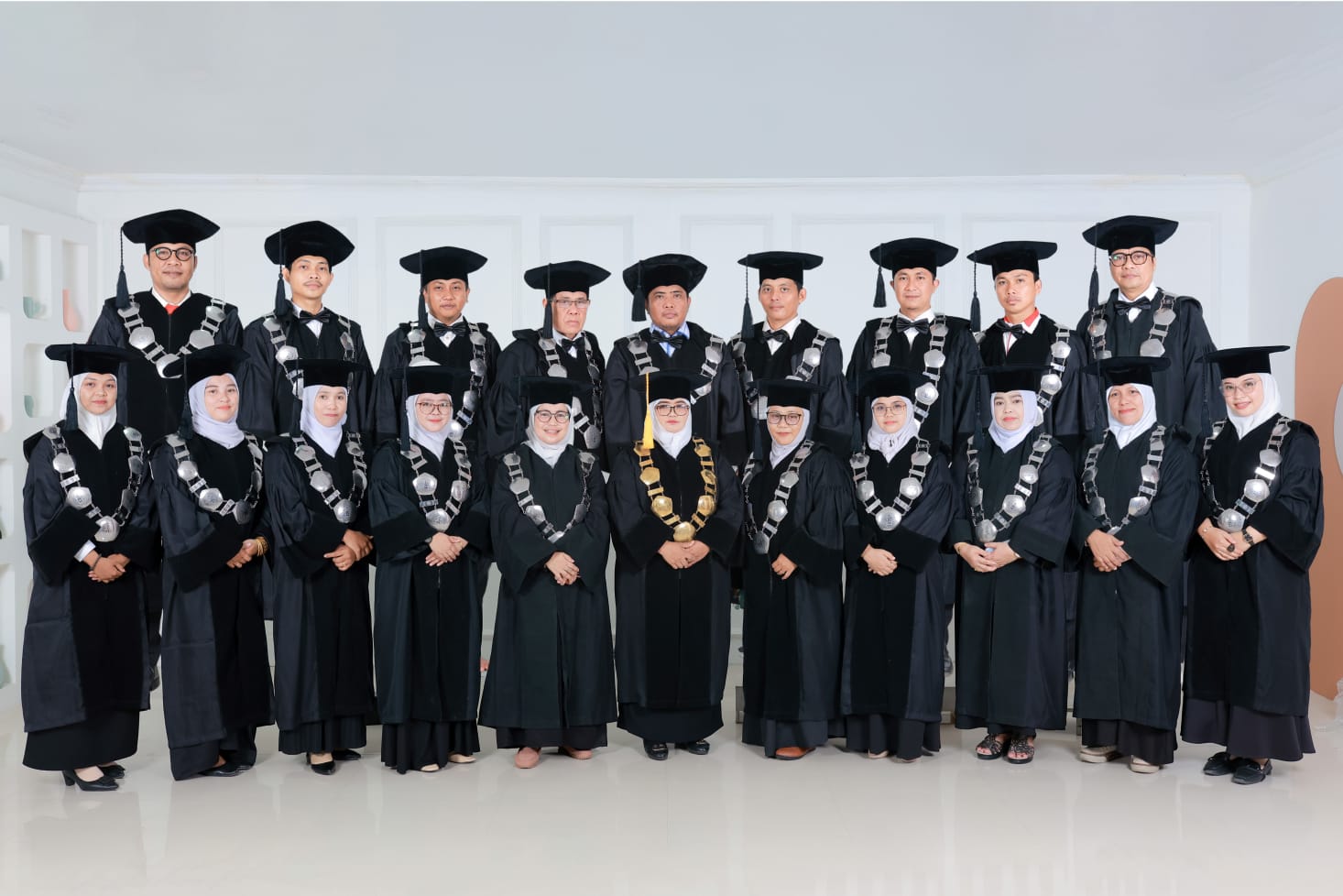 Ini Peran Strategis Senat Universitas UNISAN Sidrap Periode 2026–2030