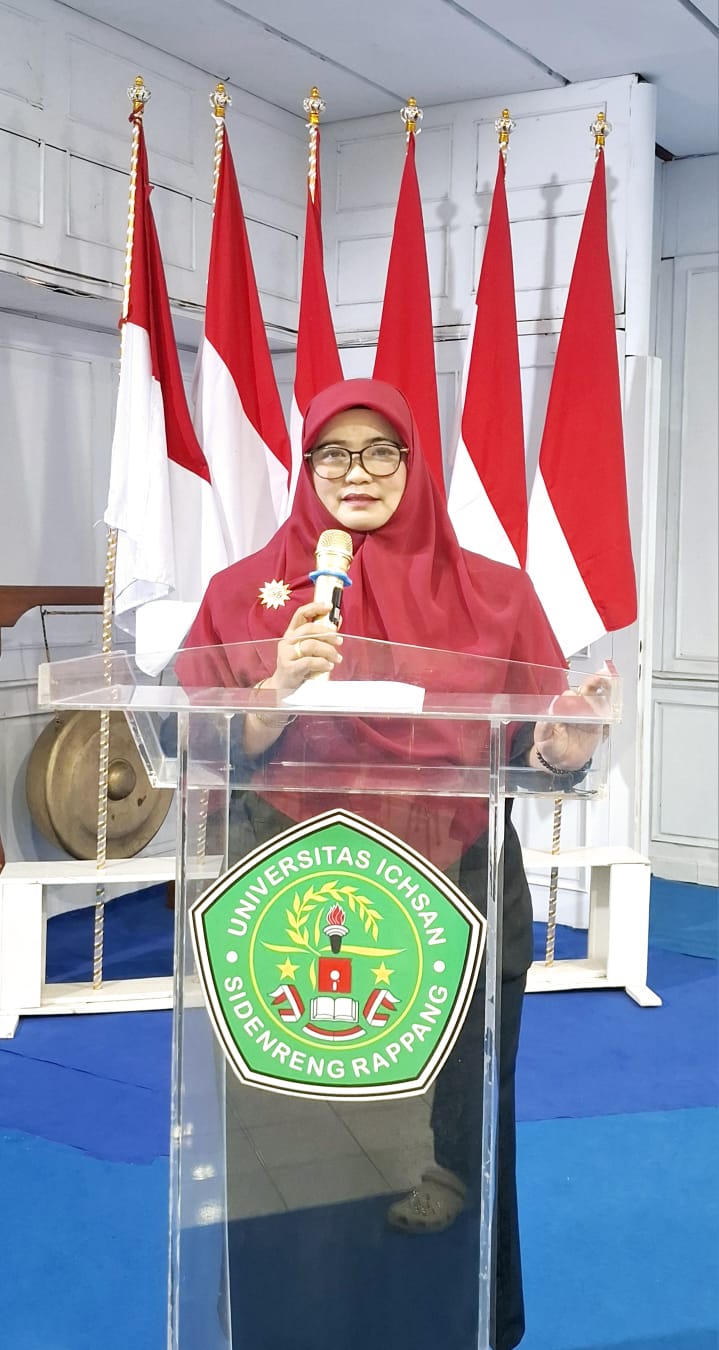 UNISAN Sidrap Tegaskan Peran Kampus dalam Pemberantasan Korupsi